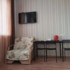 Пятиместный (Стандартный 205), Гостиница Гостиный двор