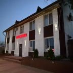 Семейный (Номер 107), Гостиница Гостиный двор