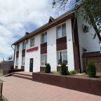 Семейный (Номер 107), Гостиница Гостиный двор