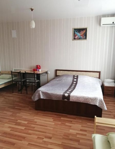 Фотография номера мини отеля Гостиный двор