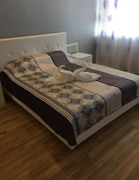 Фотография номера мини отеля Гостиный двор