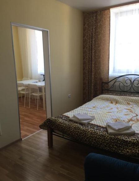 Фотография номера мини отеля Гостиный двор