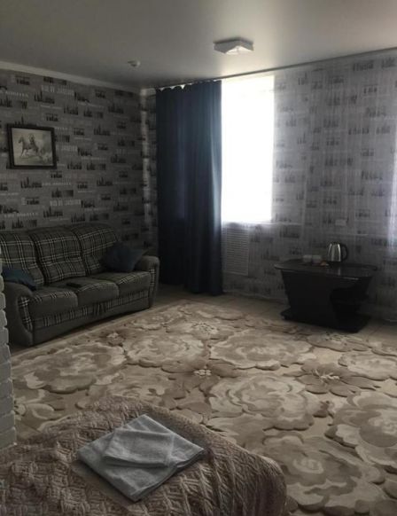 Фотография номера мини отеля Гостиный двор