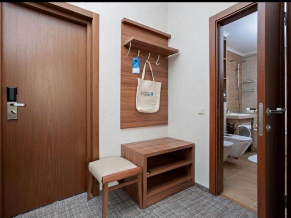 Фотография номера гостиницы Вивальди