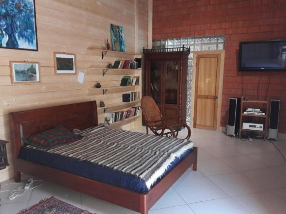Holiday Home on Chapaeva, Энгельс
