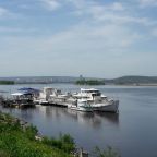 Номер (Дом с 3 спальнями), Holiday Home on Chapaeva