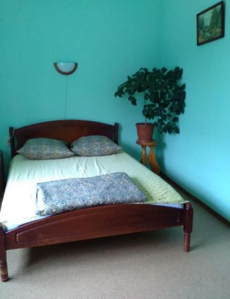 Отель Уют, Энгельс