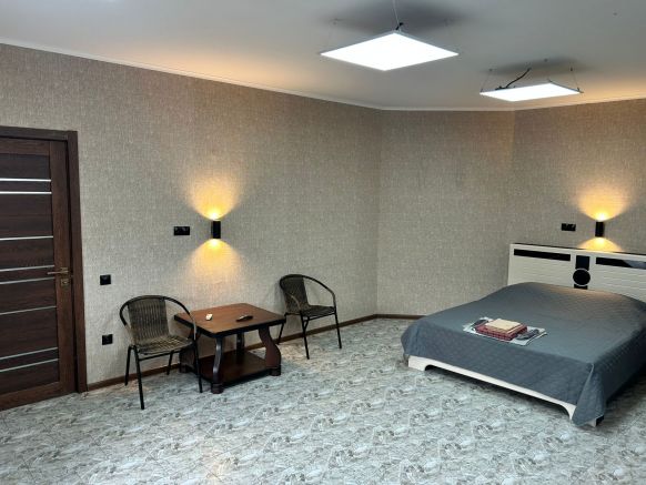 Фотография номера гостиницы Атлант