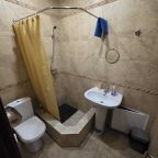 Двухместный (Небольшой номер с 1 кроватью), Мини-отель Атлант