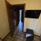 Двухместный (Небольшой номер с 1 кроватью), Мини-отель Атлант