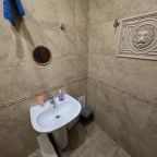 Двухместный (Небольшой номер с 1 кроватью), Мини-отель Атлант