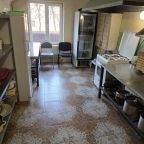 Общая кухня, Мини-отель Атлант