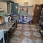 Общая кухня, Мини-отель Атлант