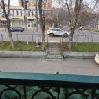 Парковка, Мини-отель Атлант