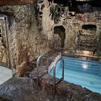 Сауна, Мини-отель Атлант