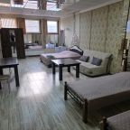 Сьюит (Четырёхместный стандарт), Мини-отель Атлант