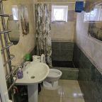 Сьюит (Четырёхместный стандарт), Мини-отель Атлант