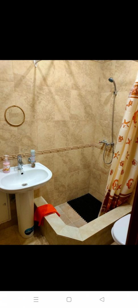 Двухместный (N1 Двухместный), Мини-отель Атлант
