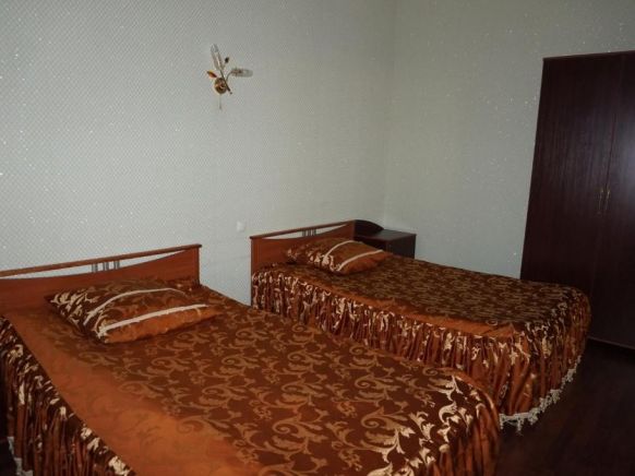 Фотография номера мини отеля Зодиак