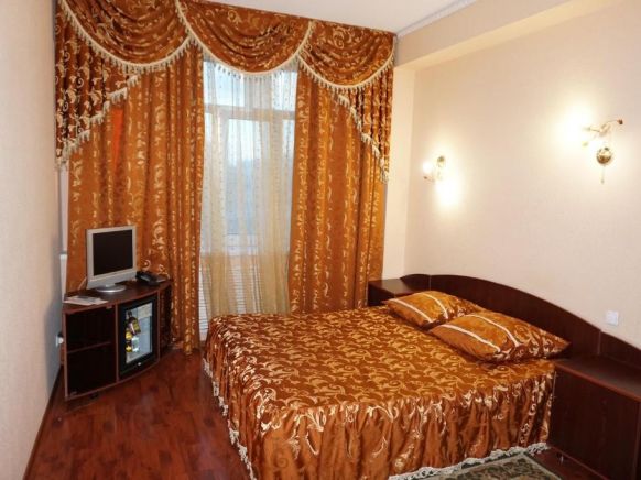 Фотография номера мини отеля Зодиак