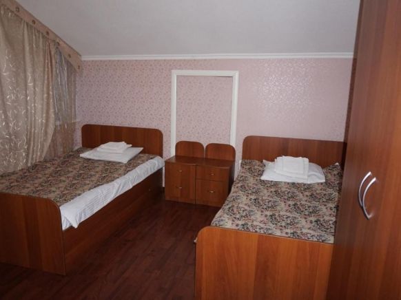 Фотография номера мини отеля Зодиак