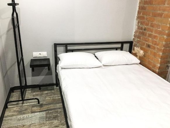 Фотография номера мини отеля Лофт