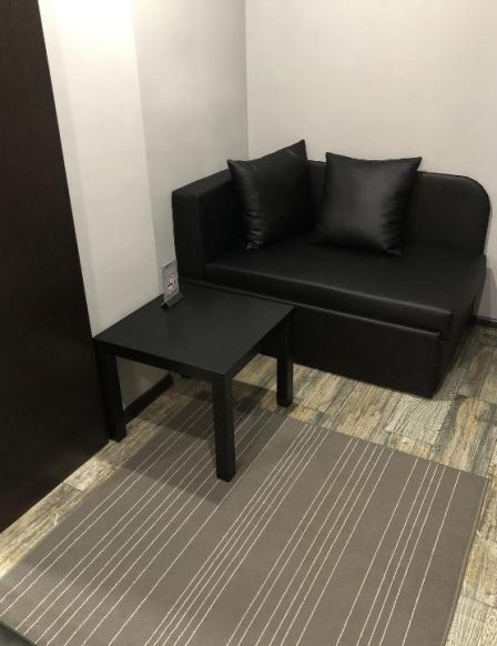 Фотография номера мини отеля Лофт