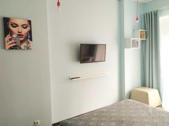 Фотография номера мини отеля Лофт