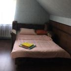 Двухместный (Большой двухместный номер с 2 отдельными кроватями), Гостиница Гостевой дом