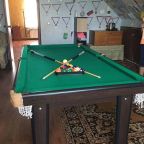 Двухместный (Большой двухместный номер с 2 отдельными кроватями), Гостиница Гостевой дом