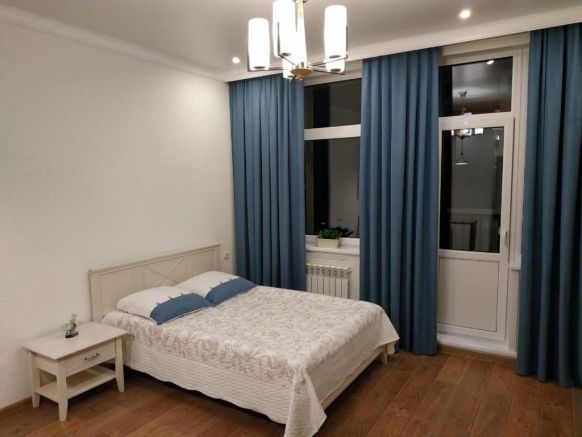 Комфортные апартаменты в центре, Горно-Алтайск