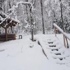 Номер (Дом с 5 спальнями), Дом для отпуска Вашаково