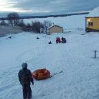 Номер (Дом с 5 спальнями), Дом для отпуска Вашаково