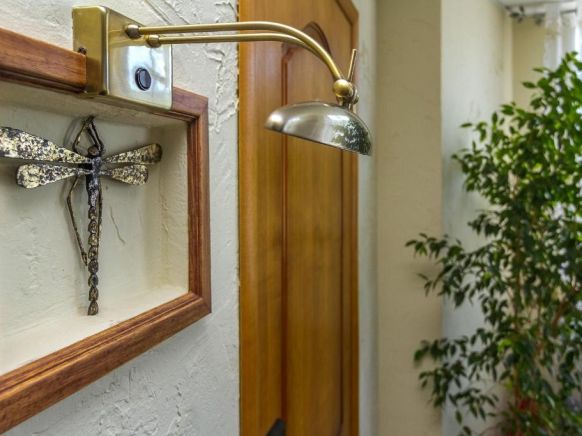 Фотография номера гостиницы Спа-отель De Muazel