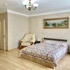 Сюит (Полулюкс с балконом), Гостиница Акварель