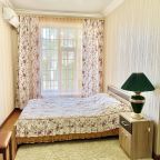 Полулюкс (Полулюкс без балкона на 1 этаже), Гостиница Акварель