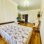Полулюкс (Полулюкс без балкона на 1 этаже), Гостиница Акварель