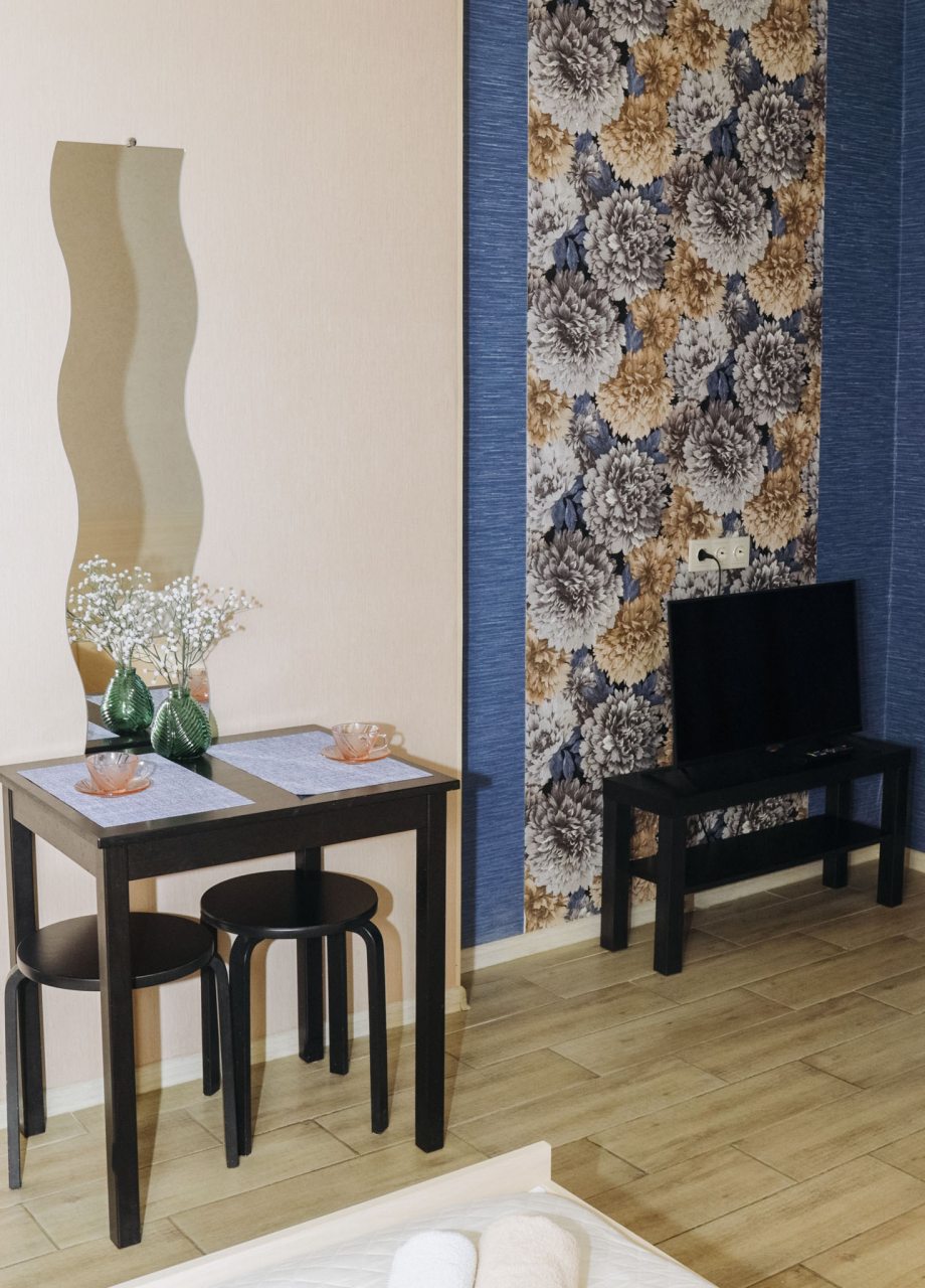 Двухместный (Комфорт), Мини-отель У Аэропрорта