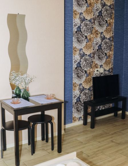 Фотография номера мини отеля У Аэропорта