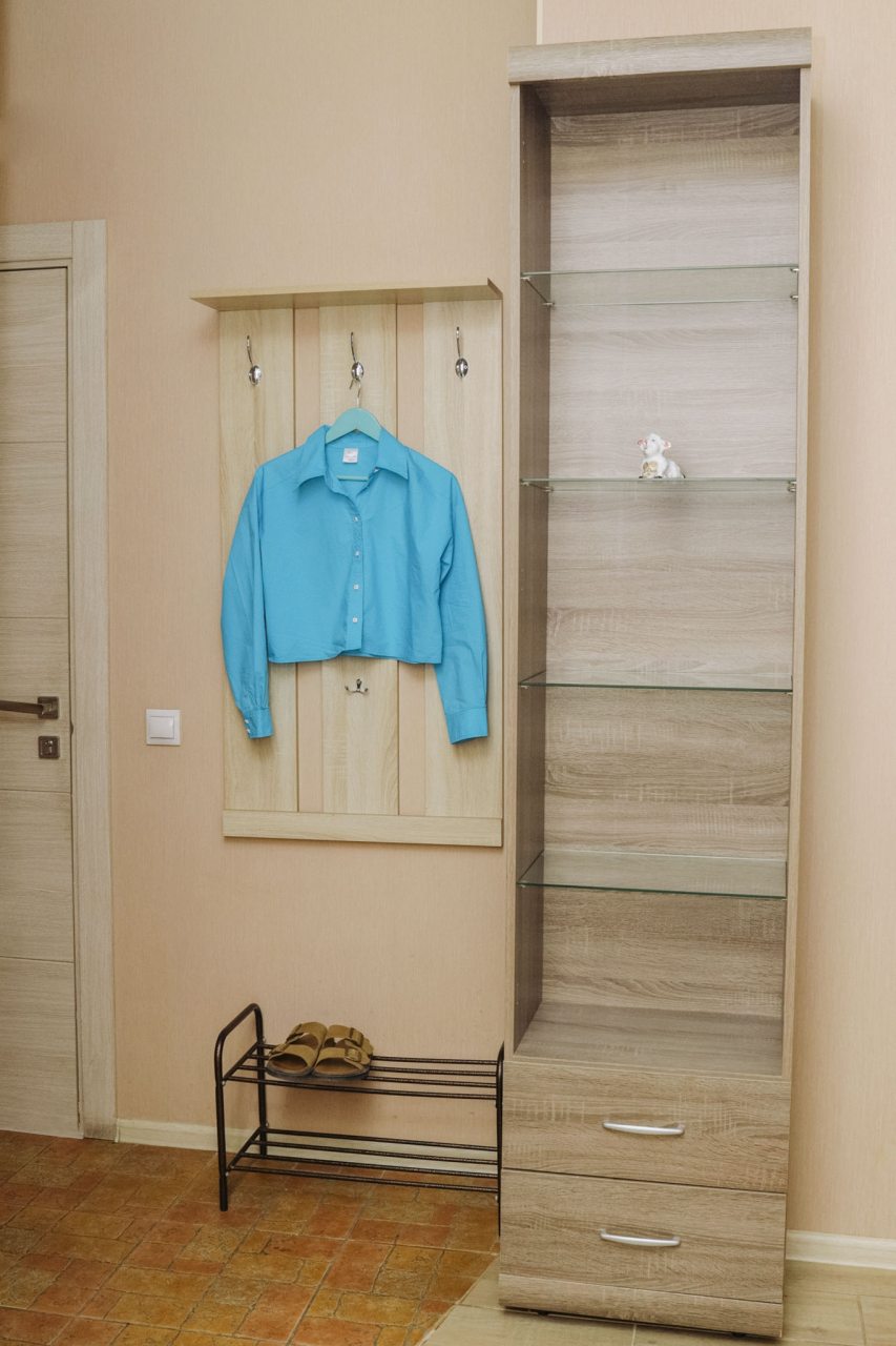 Двухместный (Комфорт), Мини-отель У Аэропрорта