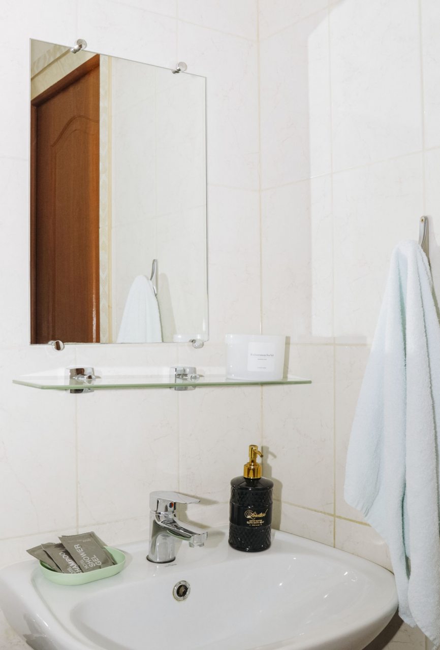 Двухместный (Комфорт), Мини-отель У Аэропрорта