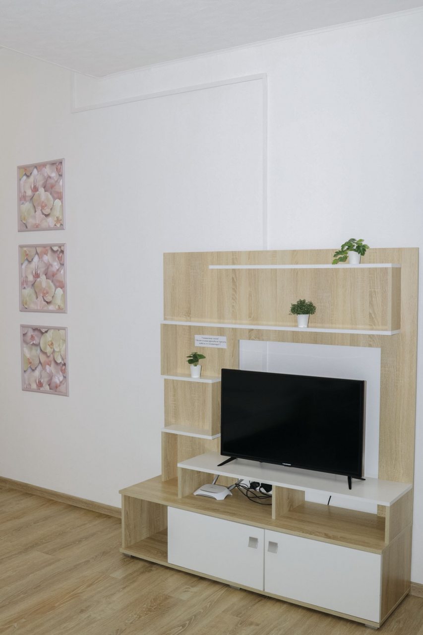 Апартаменты (Студио), Мини-отель У Аэропрорта