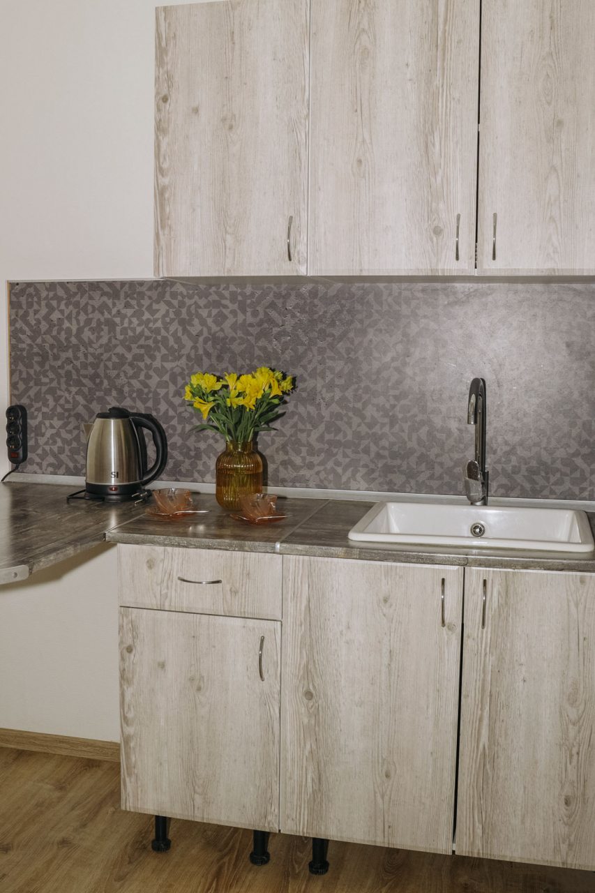 Апартаменты (Студио), Мини-отель У Аэропрорта