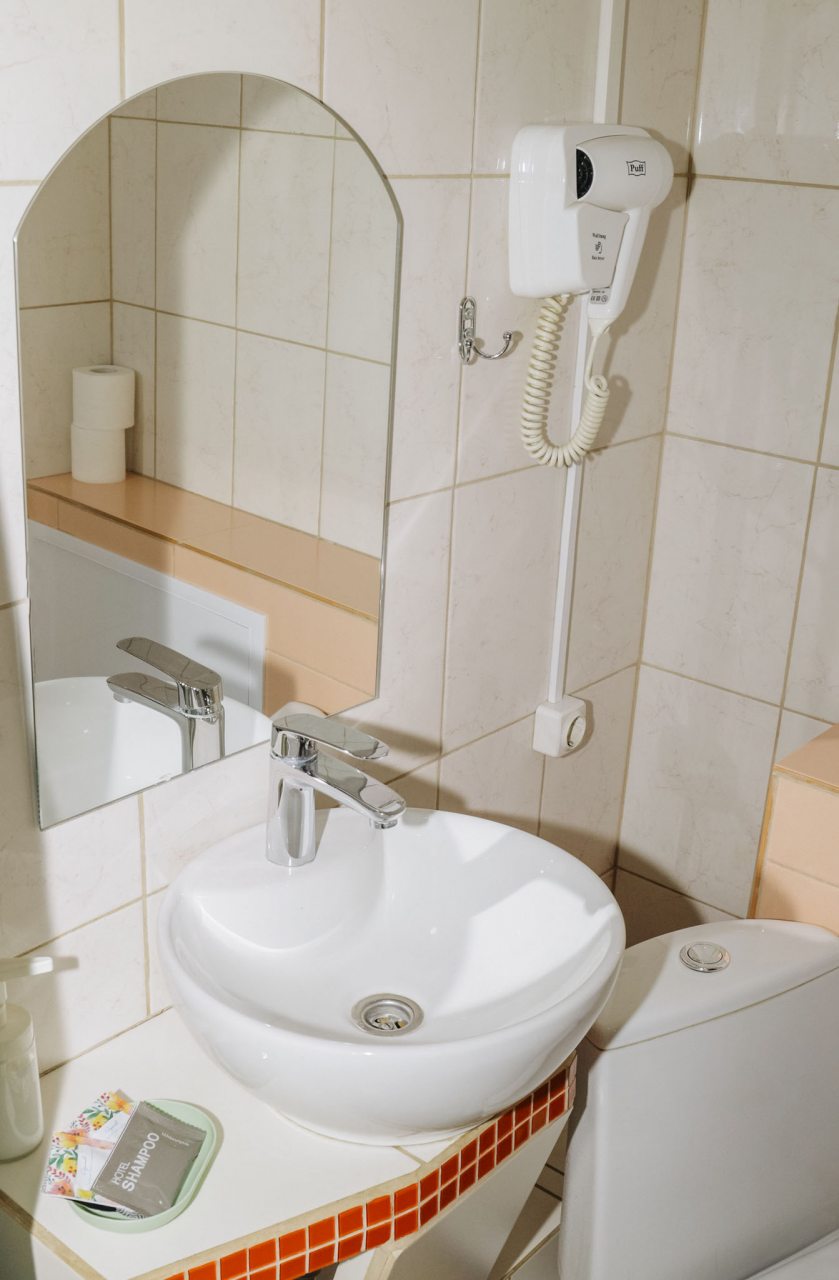 Апартаменты (Студио), Мини-отель У Аэропрорта