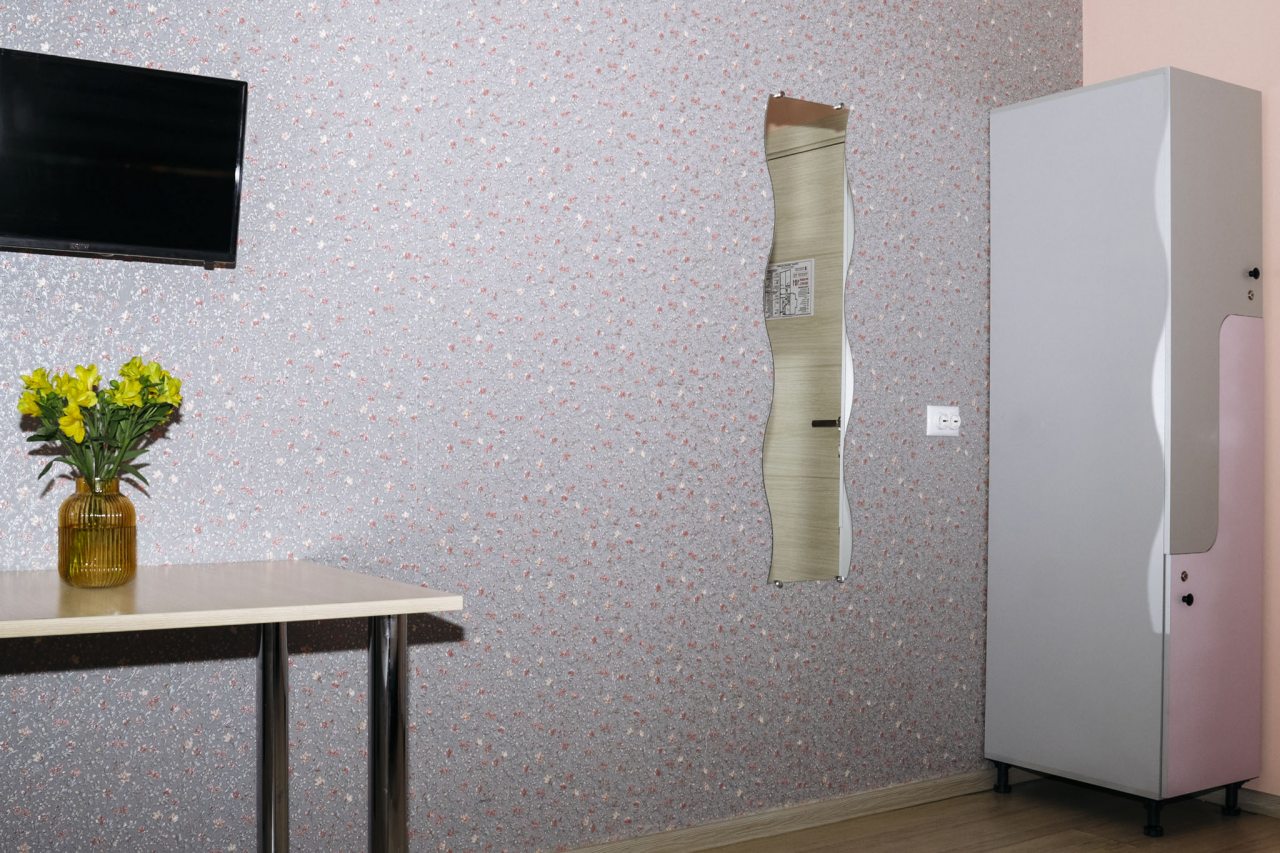 Семейный (Эконом), Мини-отель У Аэропрорта