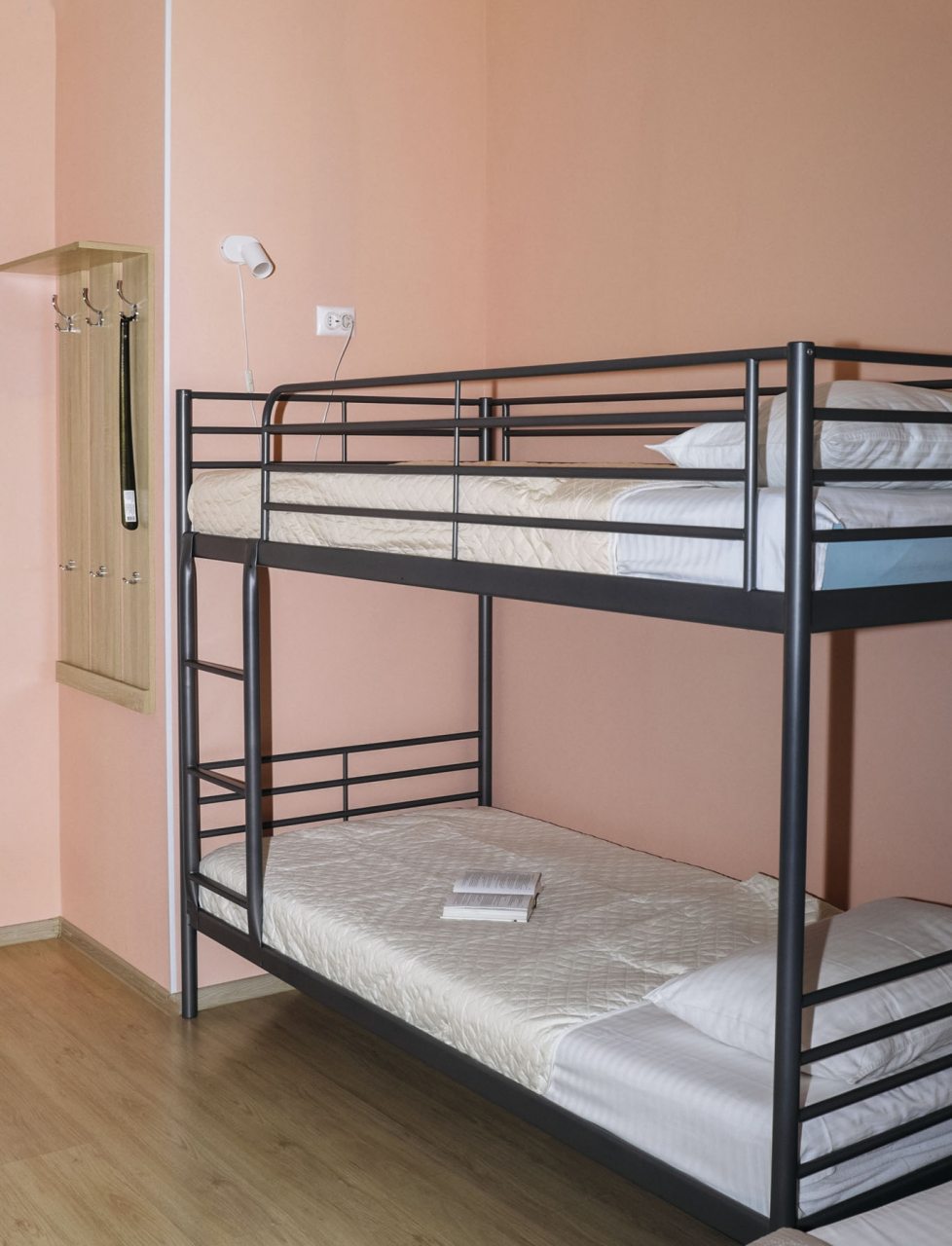 Семейный (Эконом), Мини-отель У Аэропрорта