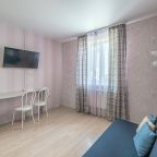 Трёхместный и более (Семейный Комфорт), Мини-отель У Аэропорта