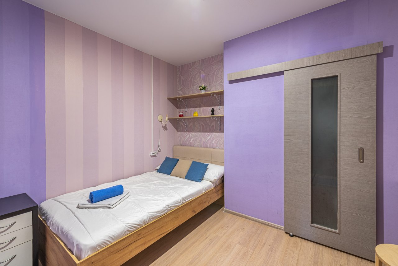 Одноместный (Эконом), Мини-отель У Аэропрорта