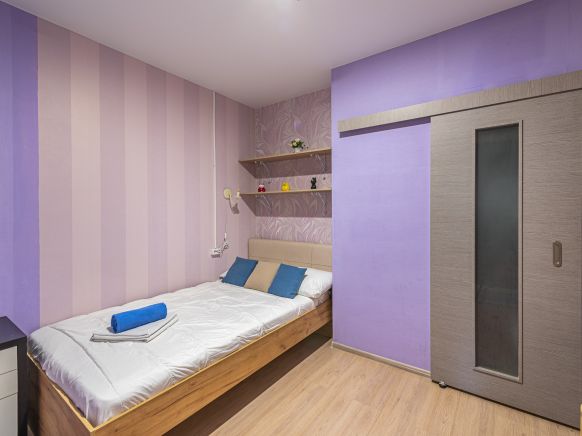 Фотография номера мини отеля У Аэропорта