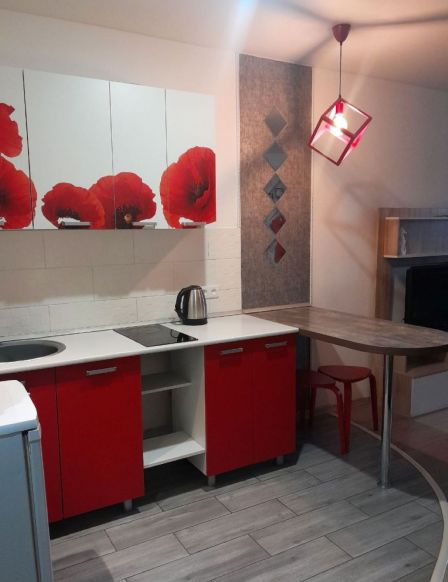 Фотография номера мини отеля У Аэропорта